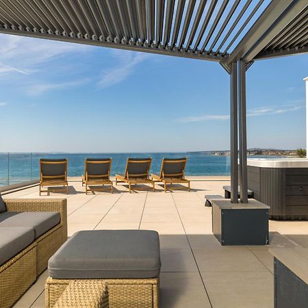 Aqua Blue By Belmont Realty Apartment Привлака Екстериор снимка