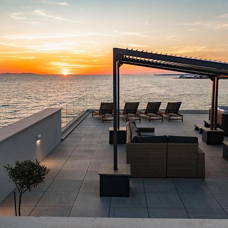 Aqua Blue By Belmont Realty Apartment Привлака Екстериор снимка