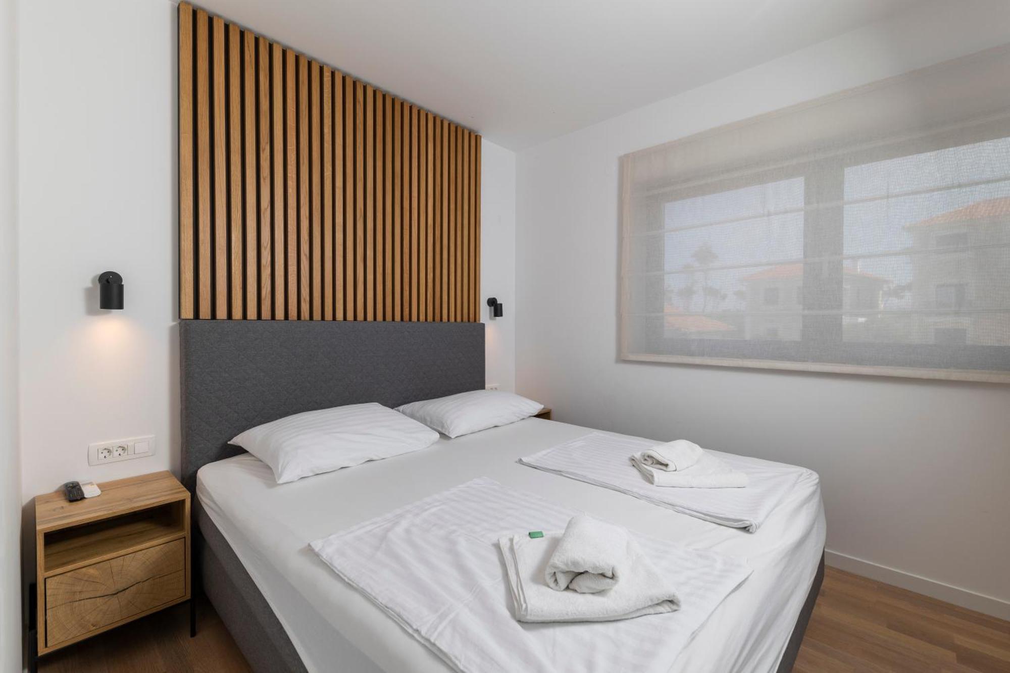 Aqua Blue By Belmont Realty Apartment Привлака Екстериор снимка