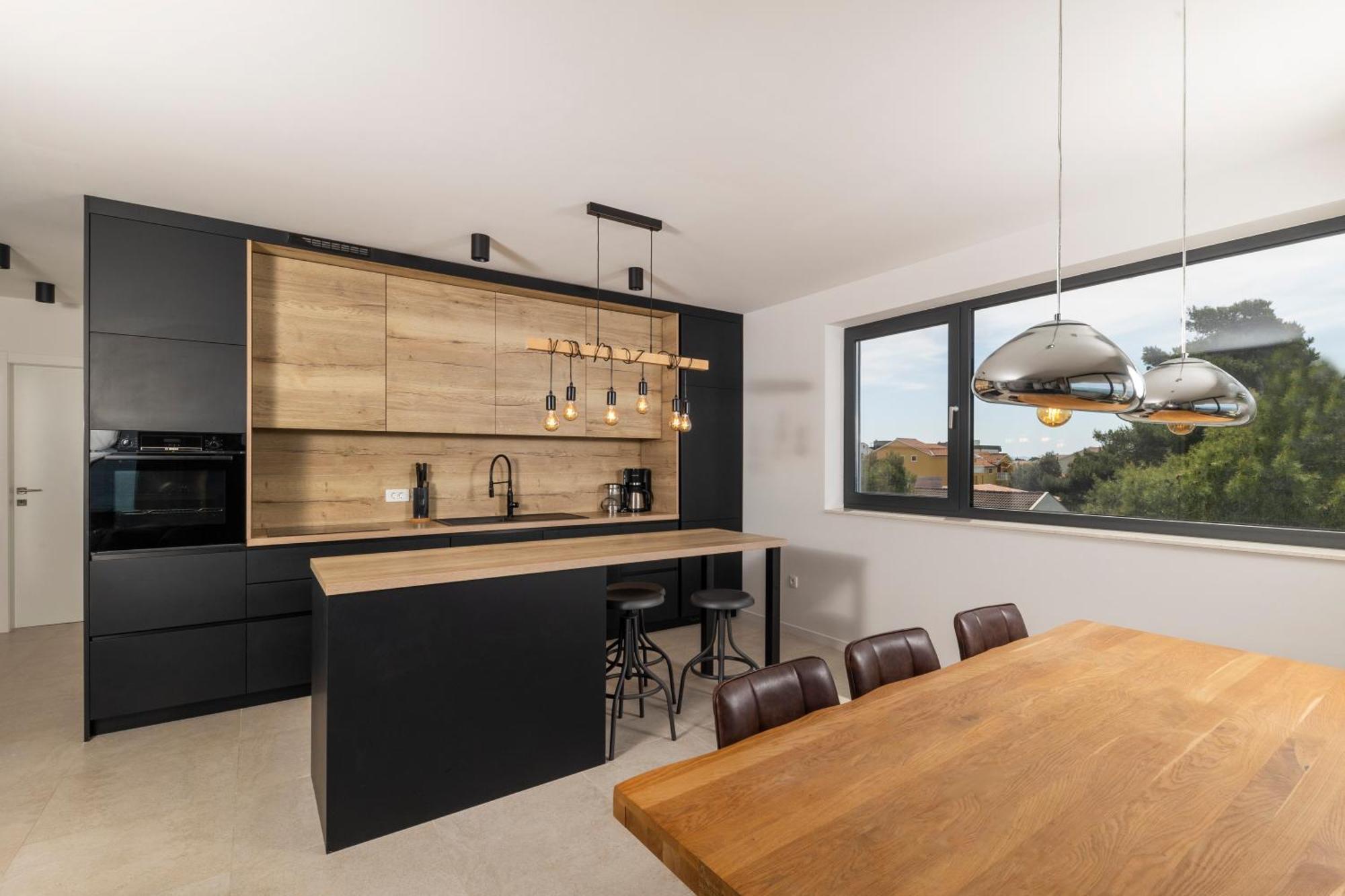 Aqua Blue By Belmont Realty Apartment Привлака Екстериор снимка