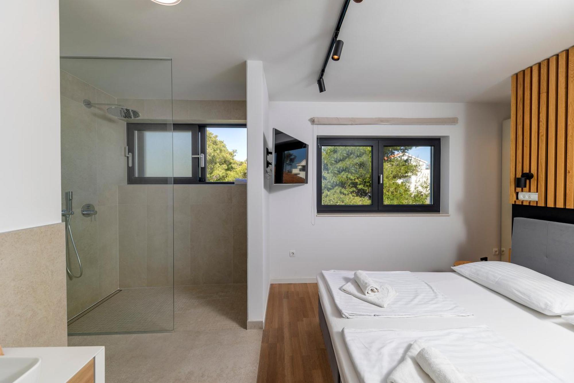 Aqua Blue By Belmont Realty Apartment Привлака Екстериор снимка