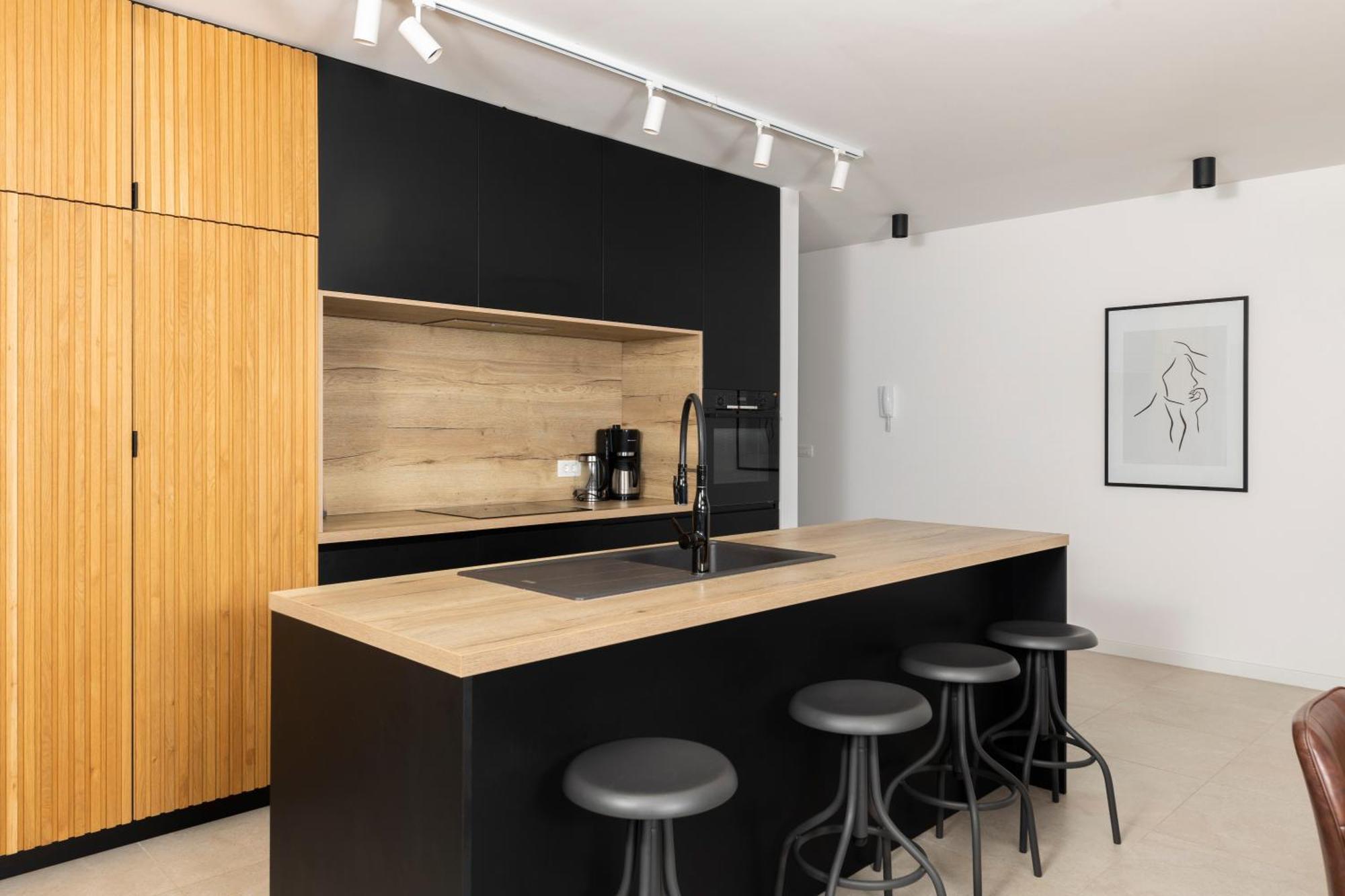 Aqua Blue By Belmont Realty Apartment Привлака Екстериор снимка