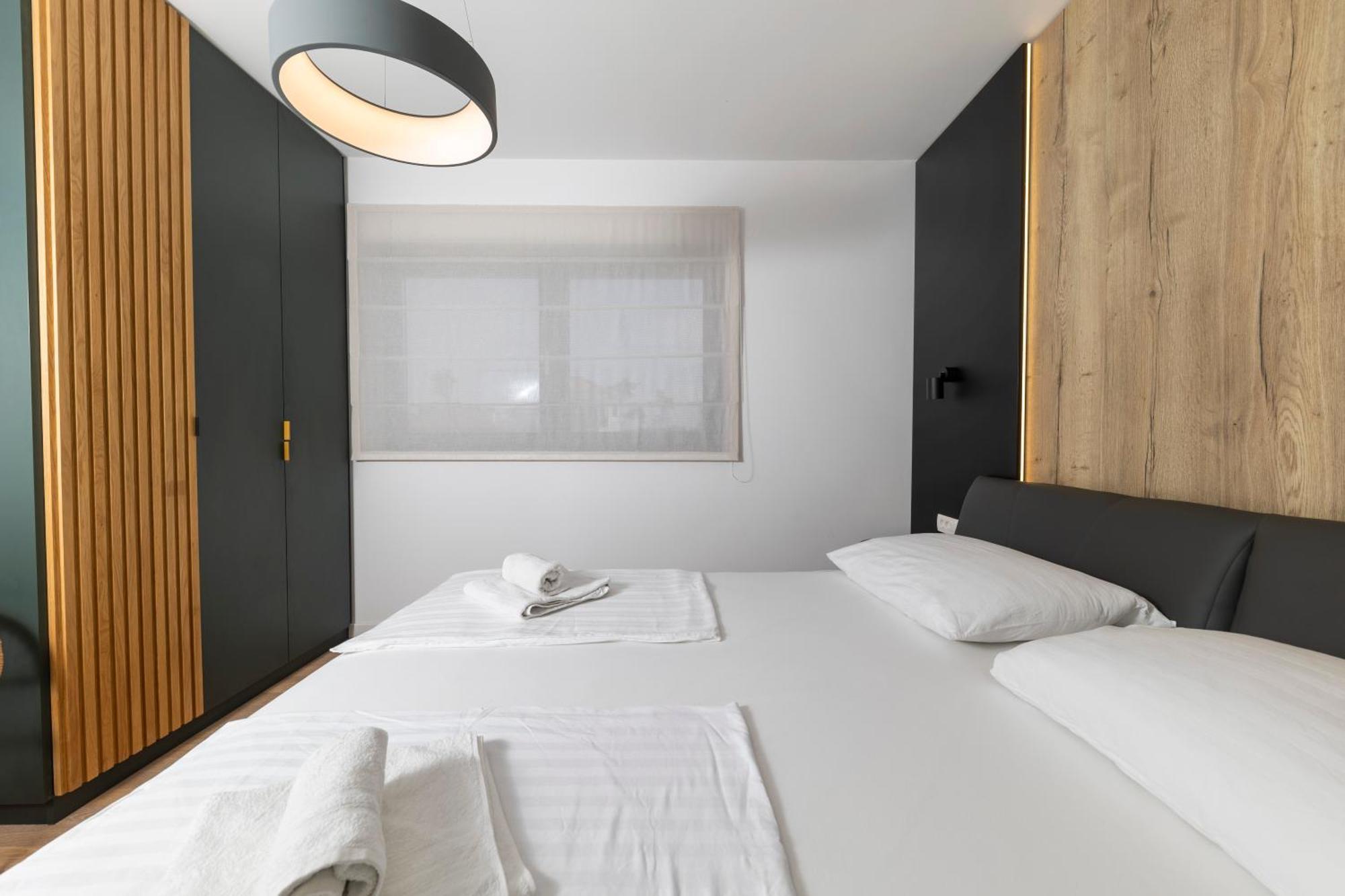 Aqua Blue By Belmont Realty Apartment Привлака Екстериор снимка