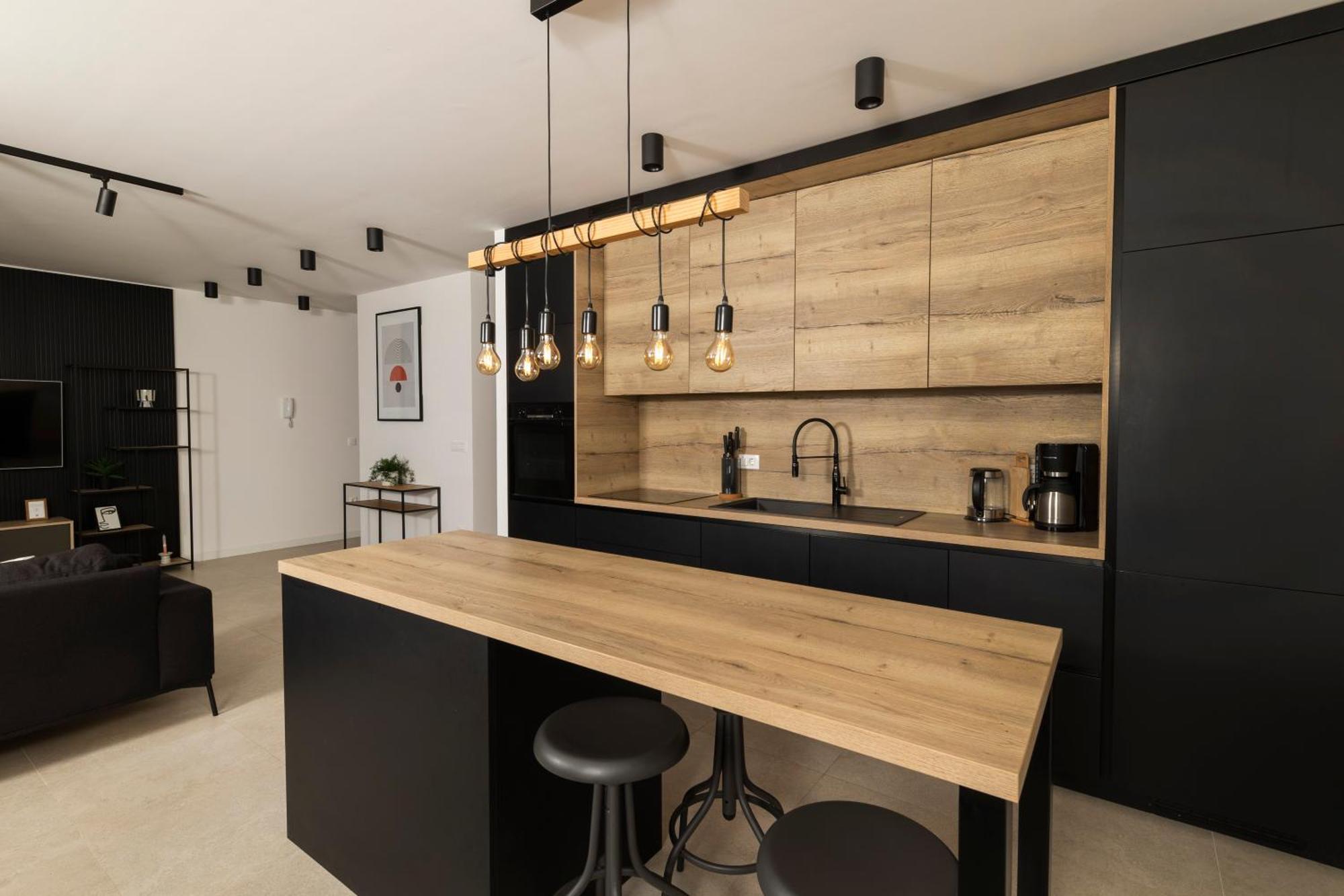 Aqua Blue By Belmont Realty Apartment Привлака Екстериор снимка